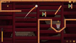 Trickshot Frenzy - Screenshot 2