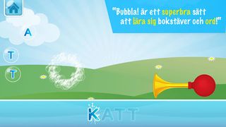 Bubbla! - Screenshot 2