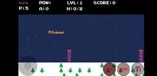 Xmas Game (With ads) - Screenshot 2