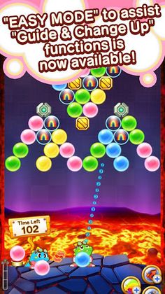 Bust-A-Move Journey - Screenshot 4