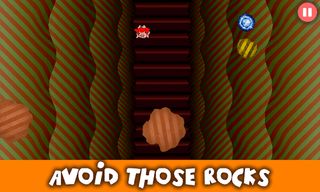 Porcus goes to hell - Screenshot 3