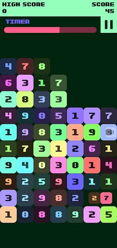 Make Nine - Screenshot 4