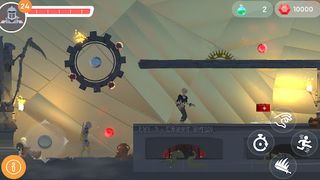 WatchHeroes 2022 - Screenshot 1