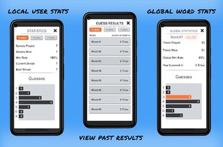 Guessle - Screenshot 3