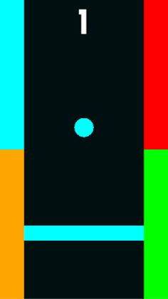 Free Fall - Screenshot 1