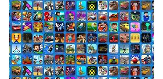 العاب منوعة - Screenshot 1