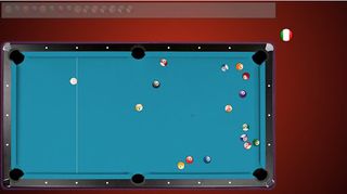 Pool 8 Ball - Screenshot 3
