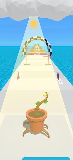 Grow Run - Screenshot 4