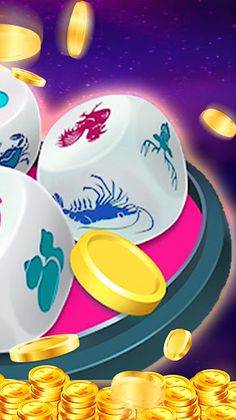 BÃU CUA Trò Chơi - Screenshot 3