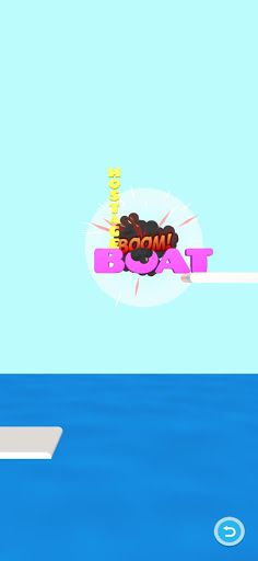 Word Blaster - Screenshot 3