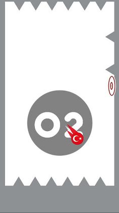 Don't Blow Up The Ball - Screenshot 2