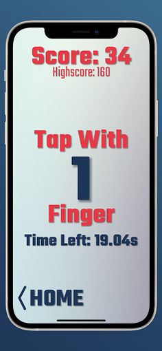 Poke-Fun - Screenshot 1