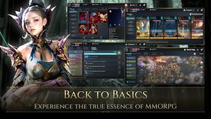 EOS Gold - Screenshot 1