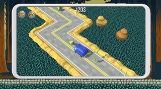 Money Hunt Return-K101 - Screenshot 3