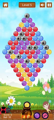 Big Balloon - Screenshot 1