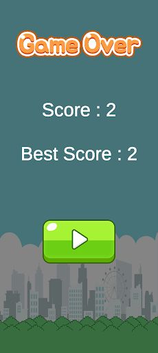 Flappy HC - Screenshot 4