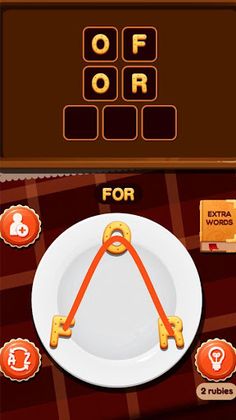 Learn English with Word Games - Screenshot 2