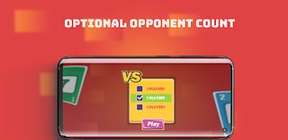 Uno Friends (Social) - Screenshot 3