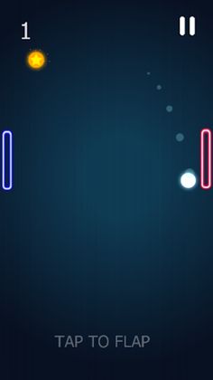 Pingy Pongy - Screenshot 1