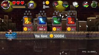 DeadBoat - Screenshot 3