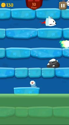 High Warm - Screenshot 2