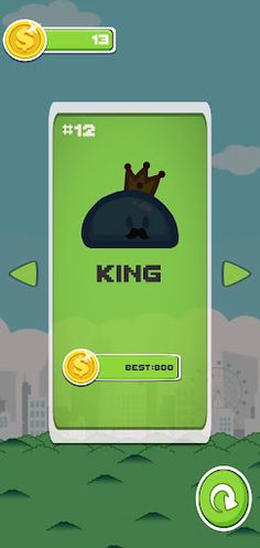 Jumppy Slime - Screenshot 4