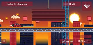 VERTIGO - Screenshot 2