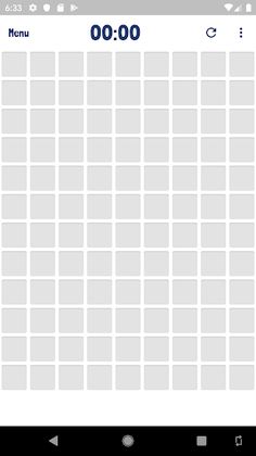 Monsters Finder - Screenshot 2