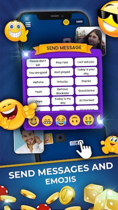 Ludo Frenzy 3D Earn BTC Online - Screenshot 3