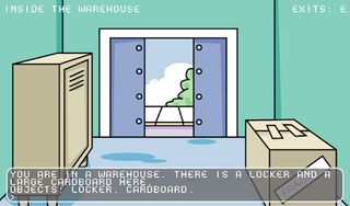 Masquerade Remake - Screenshot 3