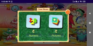 Brain Speedy - Screenshot 3