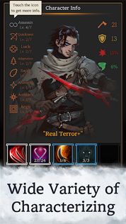 Tower of Winter - Screenshot 4