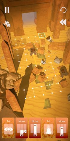 Bright Paw - Screenshot 2
