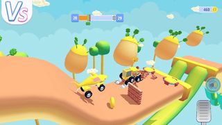 DIY Car: Racing Games for Kids - Screenshot 3