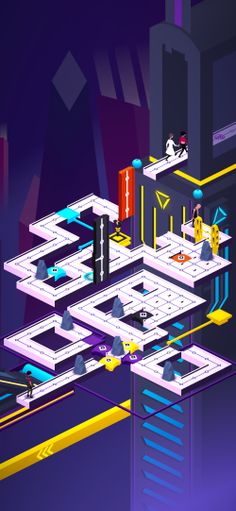 Sole Light: Cool Puzzle Game - Screenshot 2