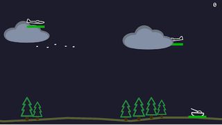 Bomber - Screenshot 2