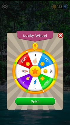 Word Connect - Fun Puzzle Game - Screenshot 2