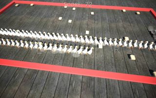 Duck Snake - Screenshot 2