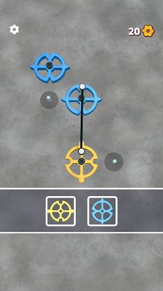 Gear Puzzle Master 3D - Screenshot 4