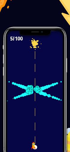 Rocket Smash - Screenshot 3