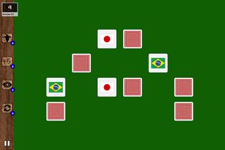 MemoCult - Memory game - Screenshot 3