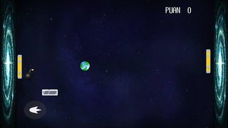 BlackholEnd - Screenshot 1