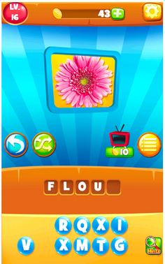 Word Snap - Fun Words Pic Game - Screenshot 4
