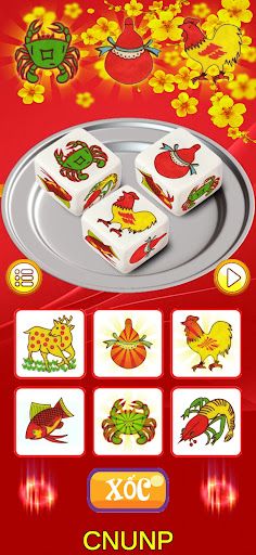 bau cua 2024 - Screenshot 4