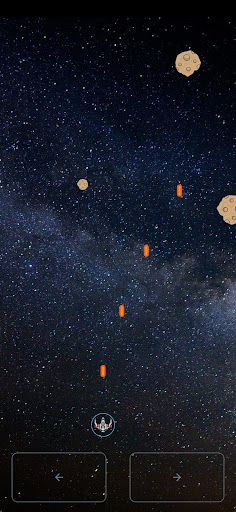 Star Shooter - Screenshot 1