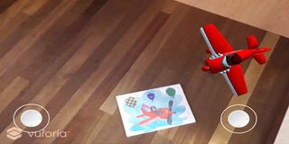 Little Plane - Screenshot 2