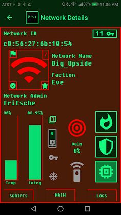 Protocol One - Screenshot 2
