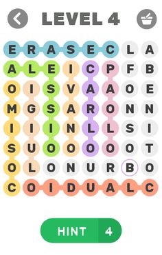 TROVA PAROLA - Screenshot 3