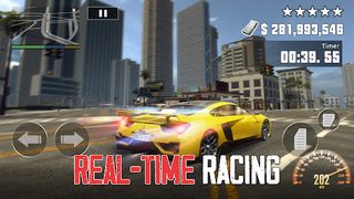 Vice Nation: Underworld Tycoon - Screenshot 1