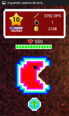 Clicker Maker - Screenshot 3